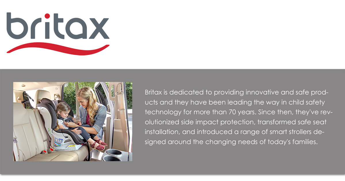 Britax